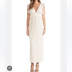 T-Bags | Dresses | Tbags Halter Tie Maxi Dress | Poshmark